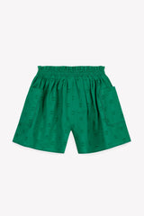 Shorts - Novis Green Paradise