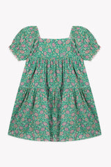 Dress - Georgette Prelude