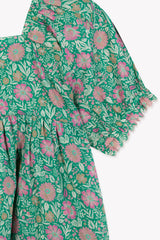 Dress - Georgette Prelude