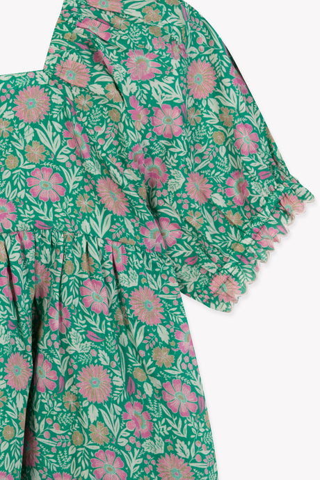 Dress - Georgette Prelude
