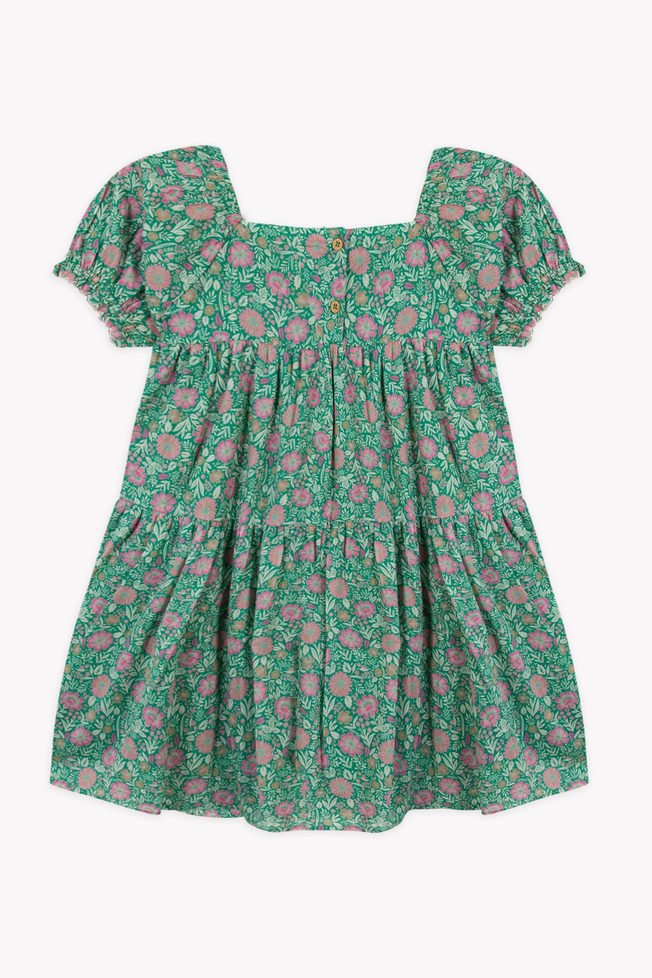 Dress - Georgette Prelude
