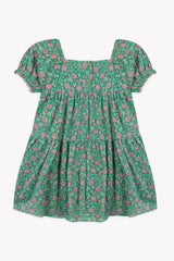 Dress - Georgette Prelude