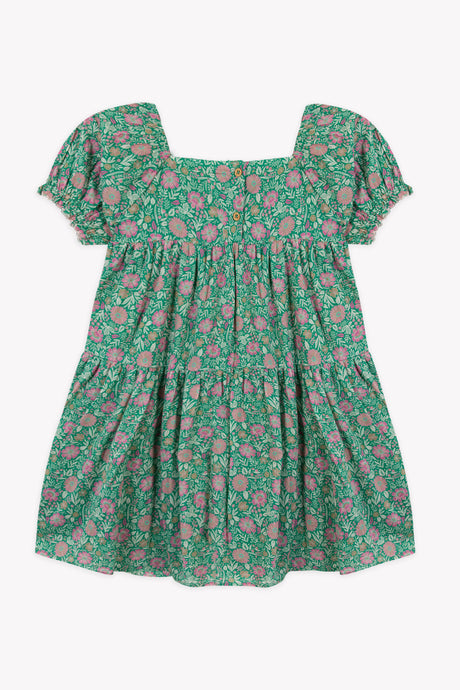 Dress - Georgette Prelude