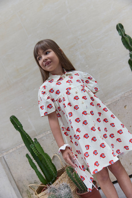Dress - Lulu Phone