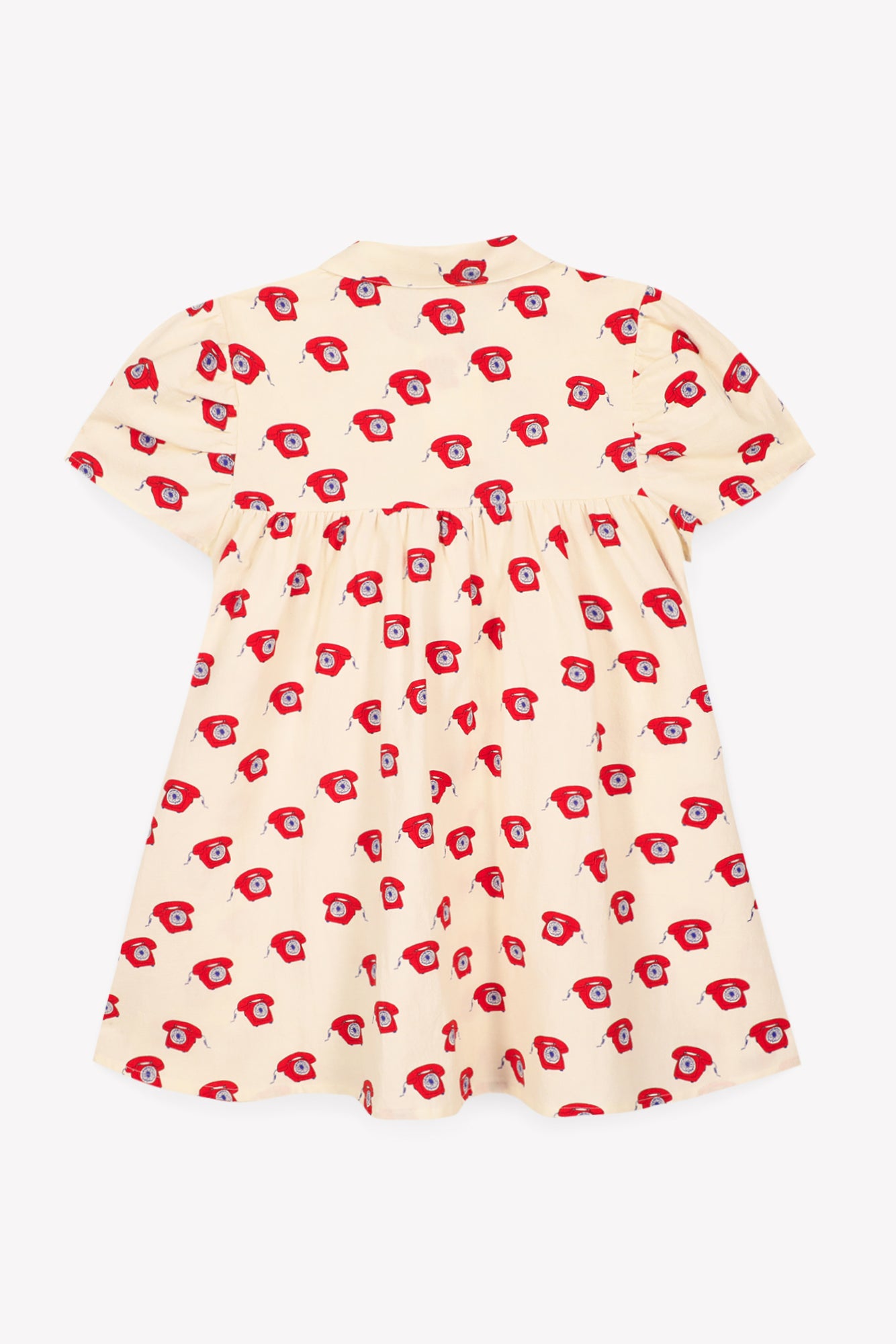 Dress - Lulu Phone