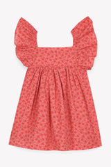 Dress - Dream Foulfleur Red