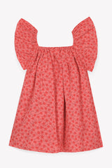 Dress - Dream Foulfleur Red