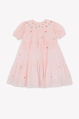 Dress - Rose Douceur