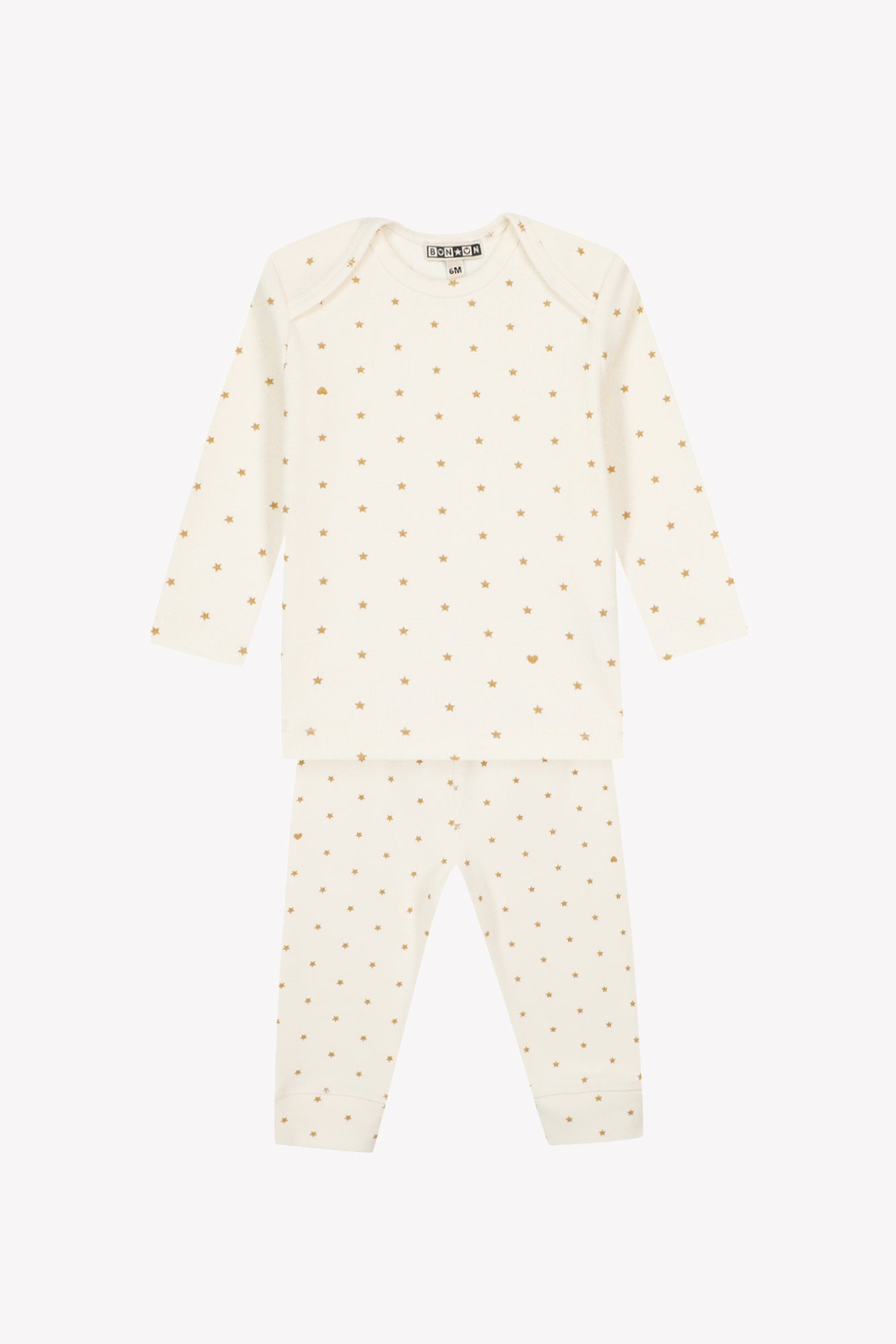 Pyjama - Patino Star Mexico