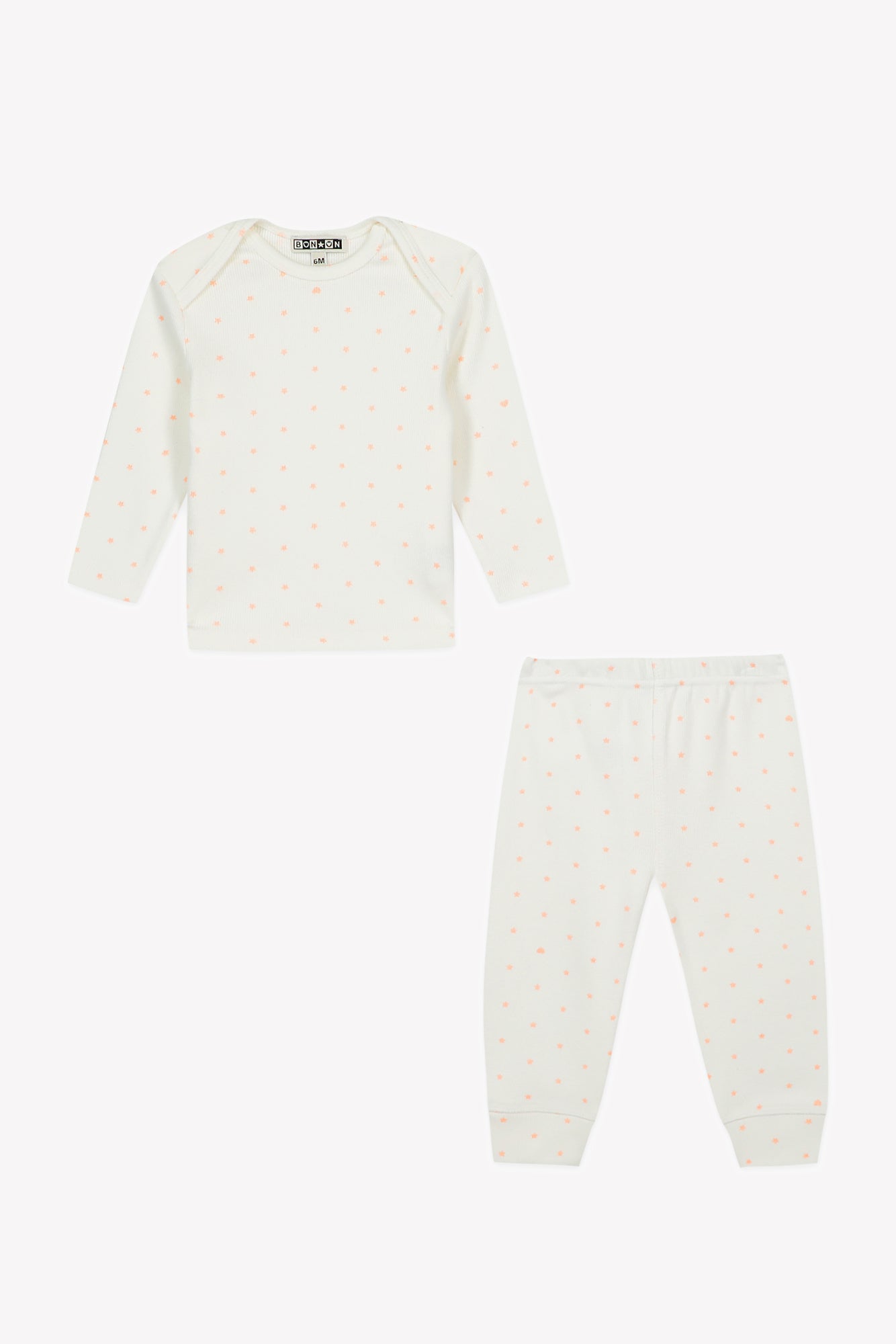 Pyjama - Star Sunset Skate
