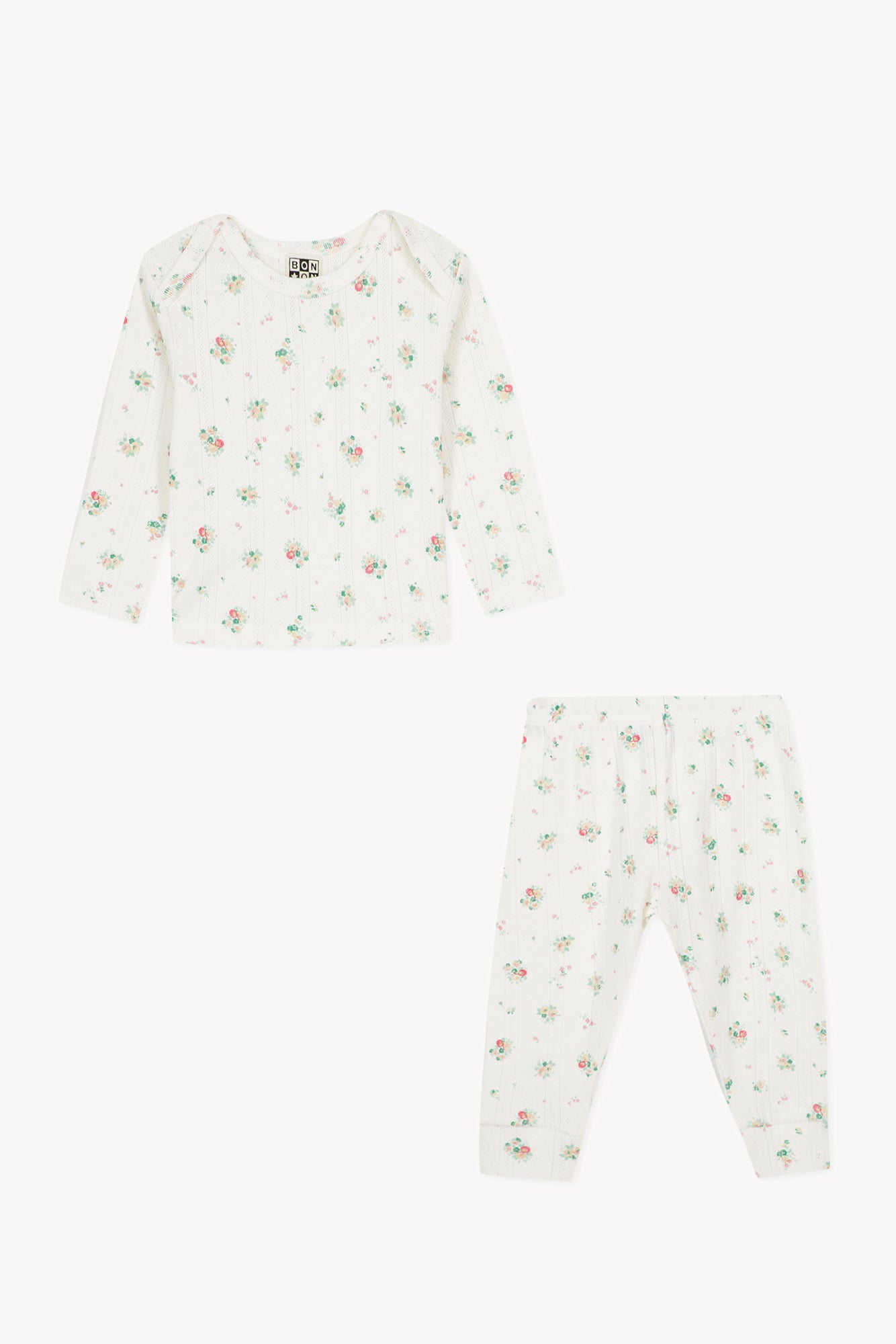 Pyjama - Patino Star Bouquet Coco