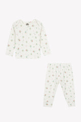 Pyjama - Patino Star Bouquet Coco