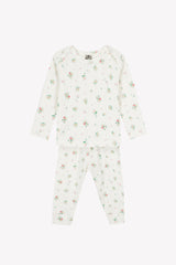 Pyjama - Patino Star Bouquet Coco