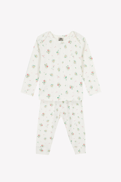 Pyjama - Patino Star Bouquet Coco