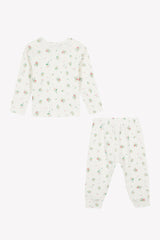 Pyjama - Patino Star Bouquet Coco