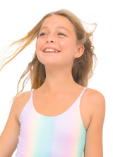 Rainbow Swimsuit