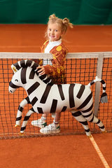 Foil balloon Zebra 32"