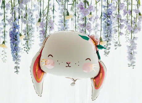 Foil balloons Rabbit 20"