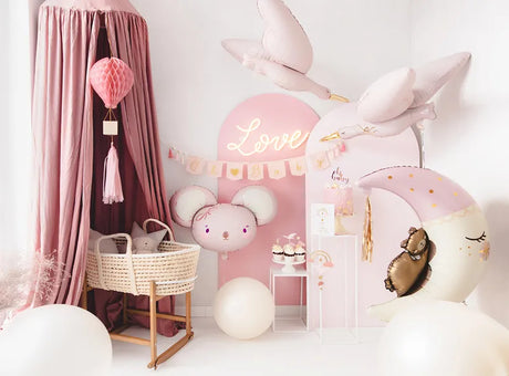 Foil balloon Mouse 29.5"