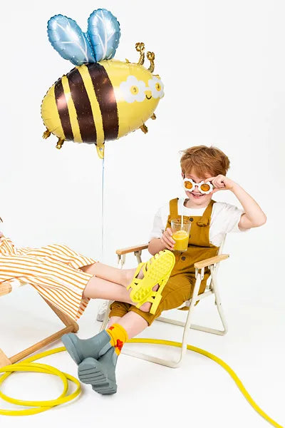 Foil balloon Bumblebee 22"