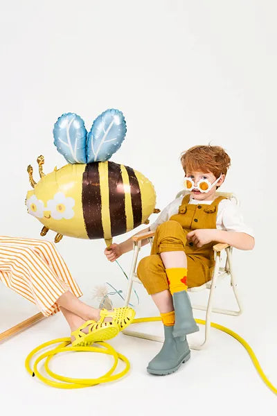 Foil balloon Bumblebee 22"