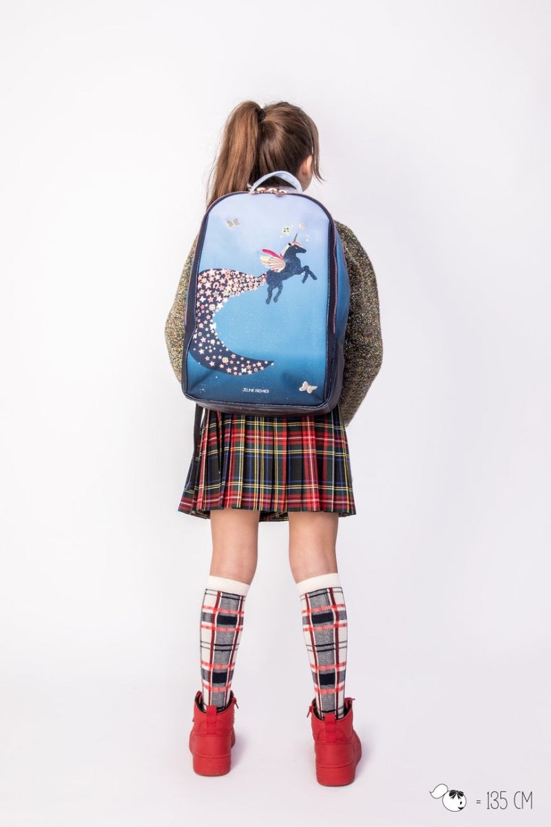 Backpack James Unicorn Universe