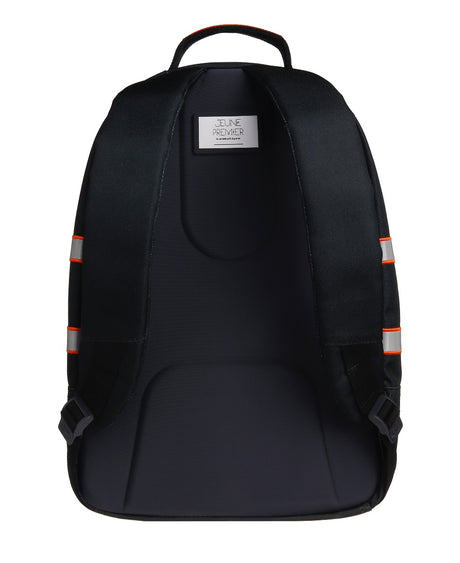 Backpack James Tiger Twins