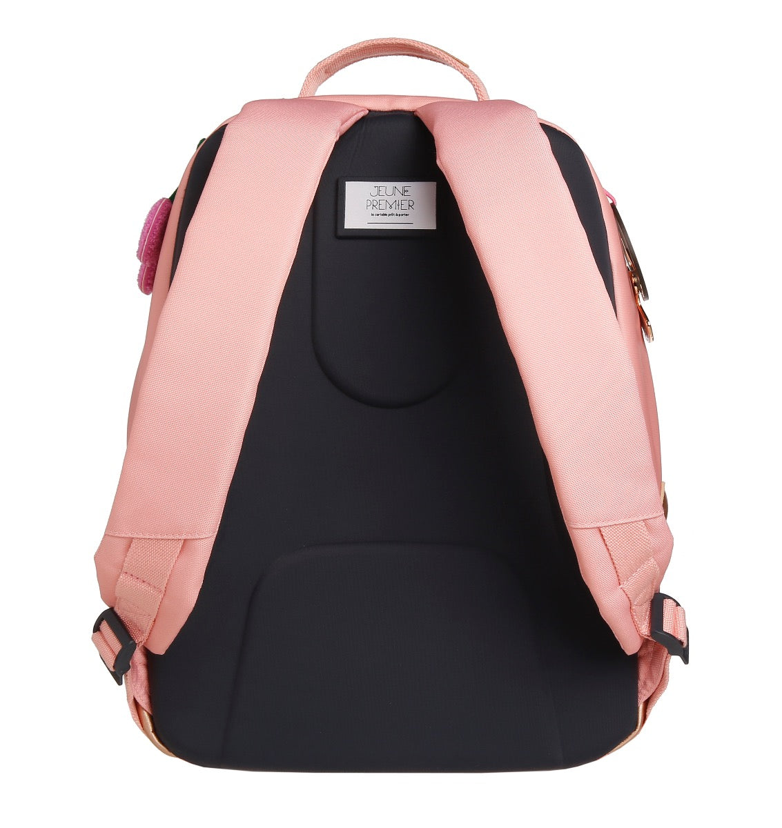 Backpack Bobbie lady Gadget Pink