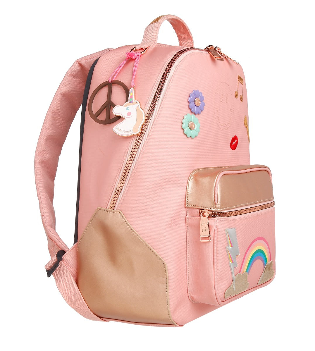 Backpack Bobbie lady Gadget Pink