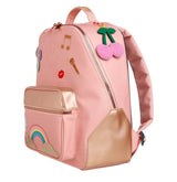 Backpack Bobbie lady Gadget Pink