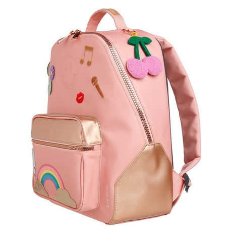 Backpack Bobbie lady Gadget Pink