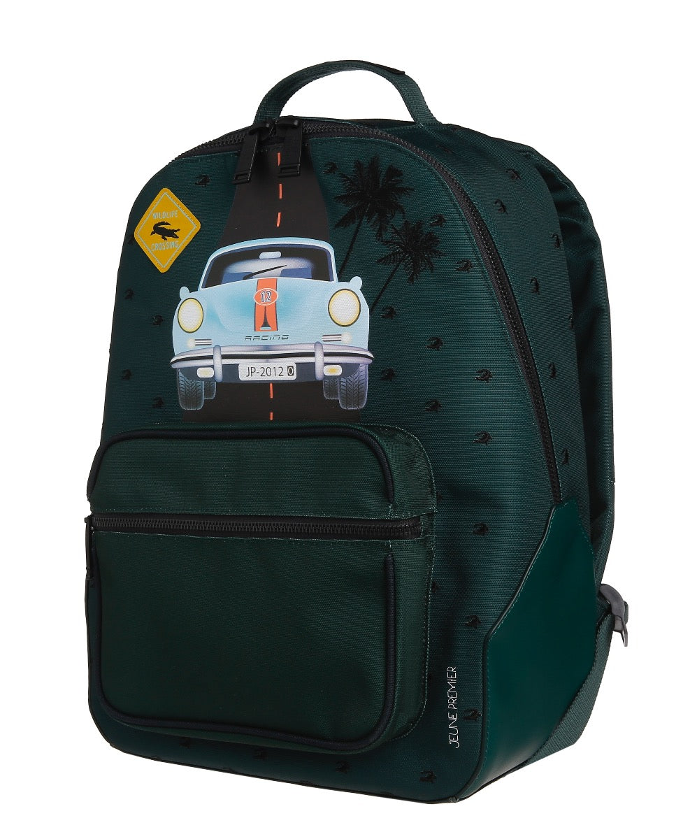 Backpack Bobbie Monte Carlo