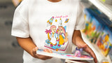 FSTG Tee - Book