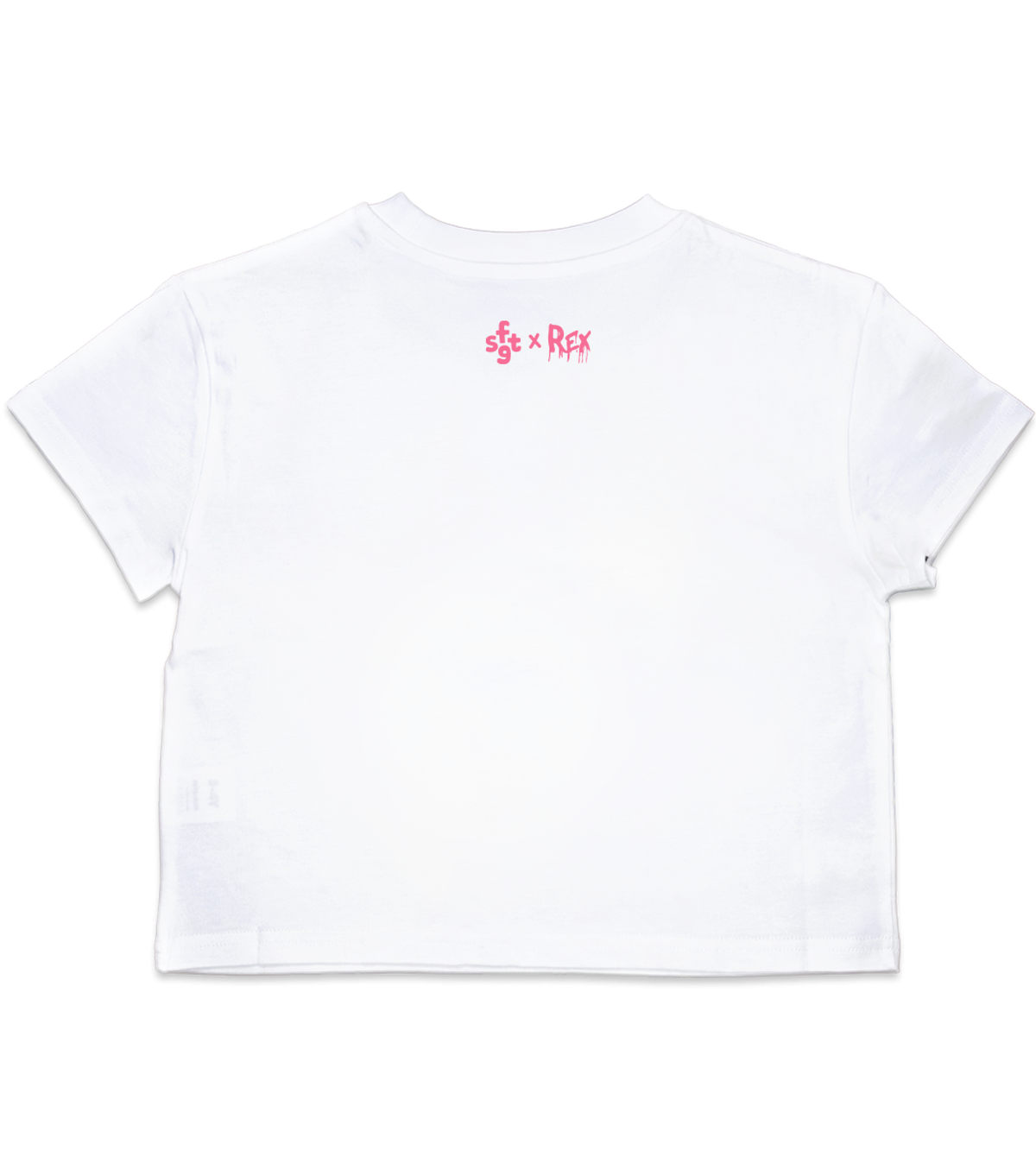 FSTG Tee - Book
