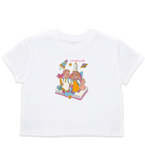 FSTG Tee - Book