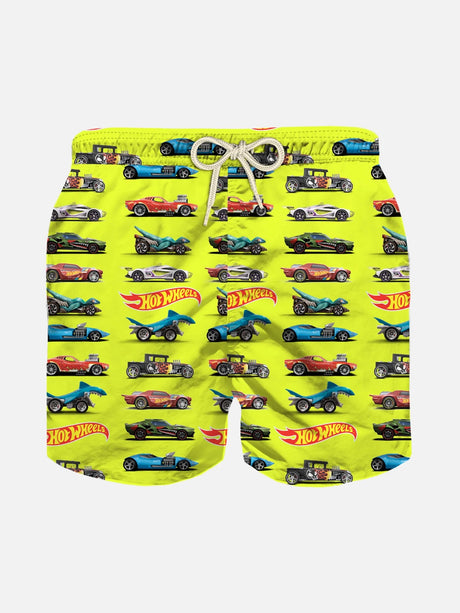 Vintage Car Swimshorts