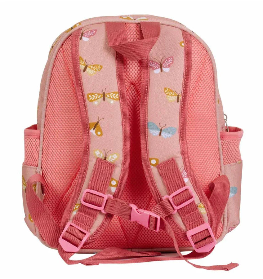 Backpack - Butterflies