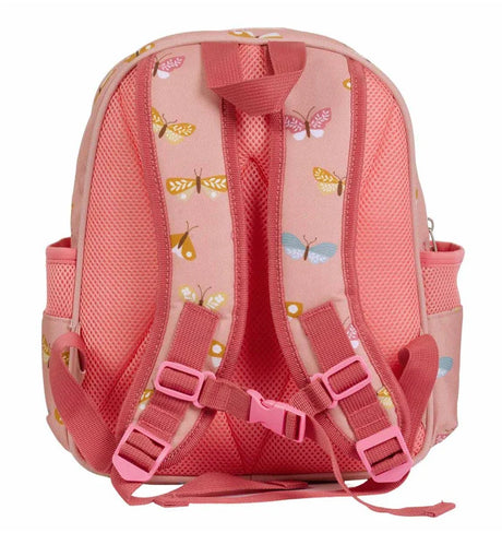 Backpack - Butterflies