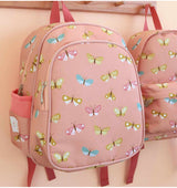 Backpack - Butterflies