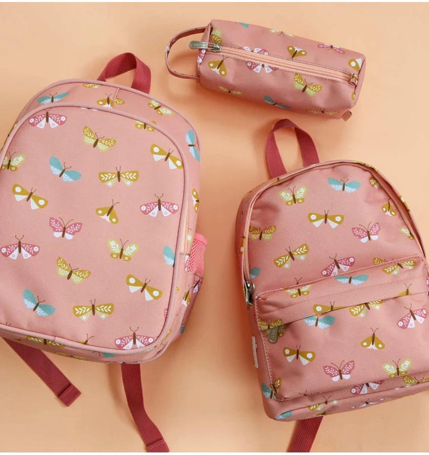 Backpack - Butterflies