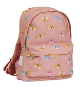 Little Backpack - Butterflies