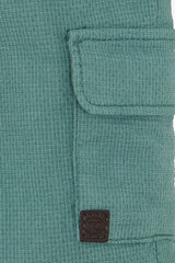 Pants - Khaki Cotton Explorer