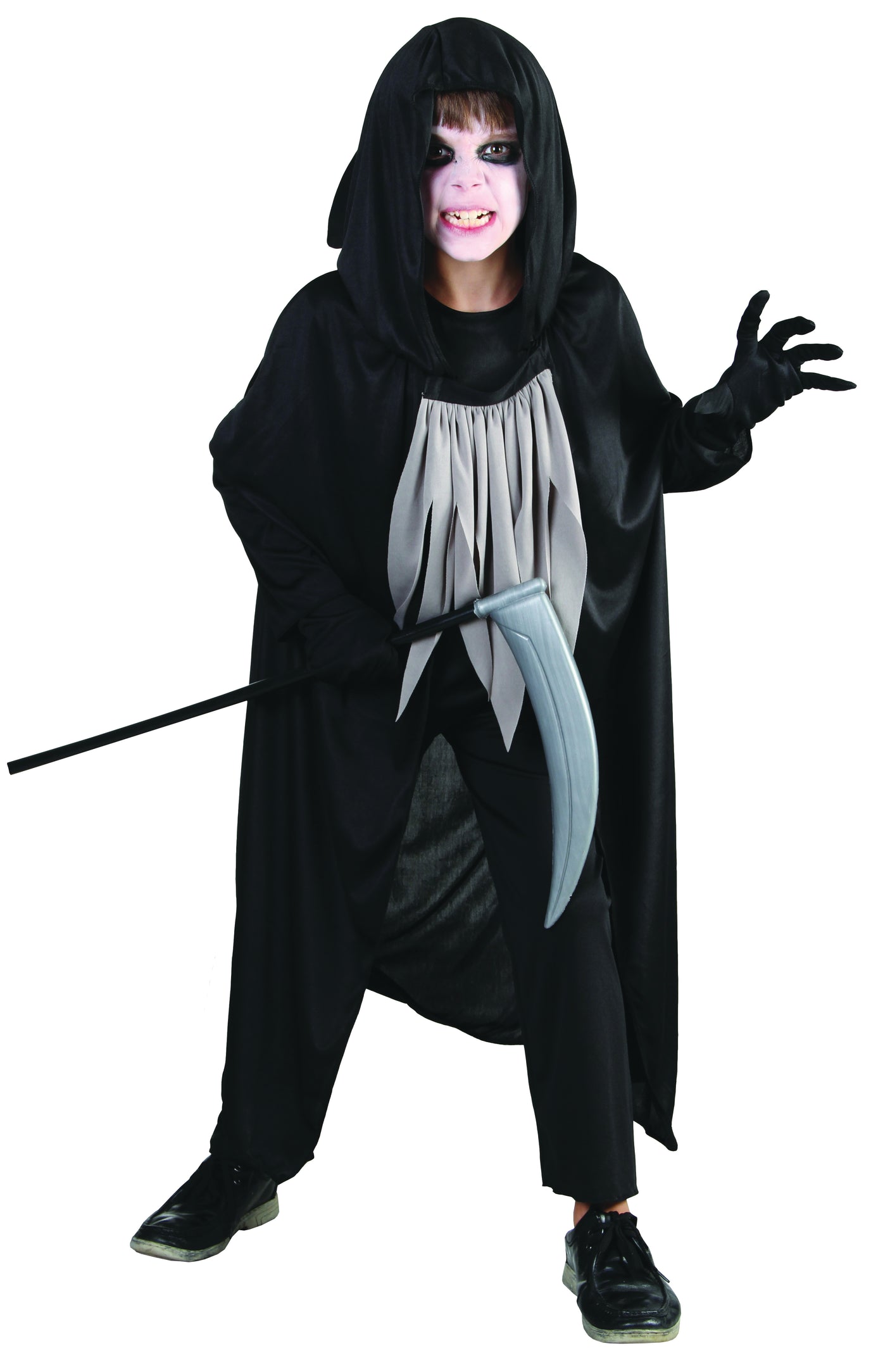 Reaper Costume