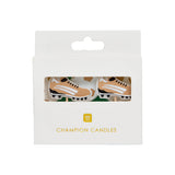 Party Champions Candles