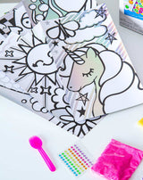 Sand Art Poster Kit