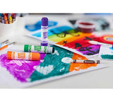 Less Mess Painting Activity Kit