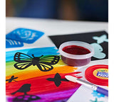Less Mess Painting Activity Kit