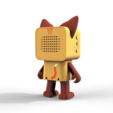 Dancing Animal Speaker - Cat