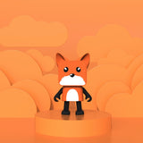 Dancing Animal Speaker - Fox