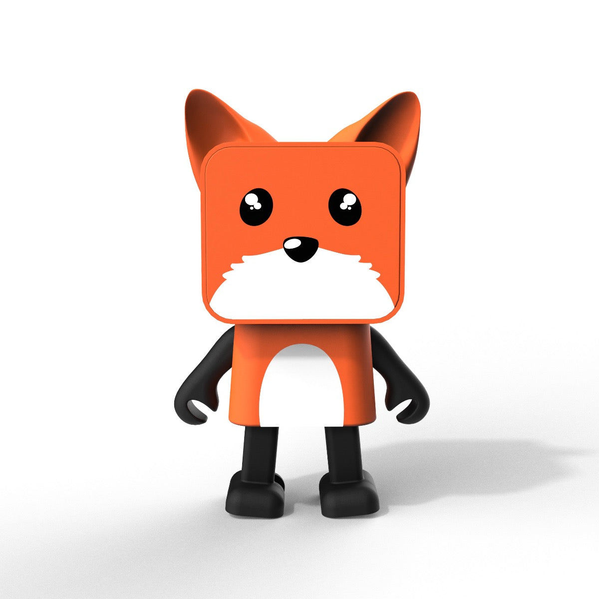 Dancing Animal Speaker - Fox